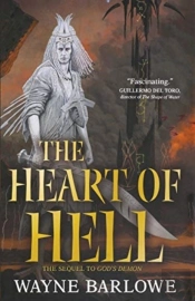 The Heart Of Hell