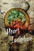 The Heart Of Iuchiban
