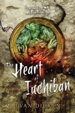 Bertrand.pt - The Heart Of Iuchiban
