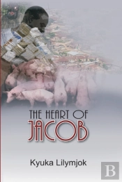 The Heart Of Jacob