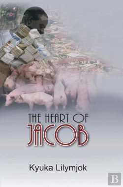 Bertrand.pt - The Heart Of Jacob