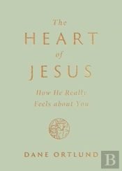 The Heart Of Jesus