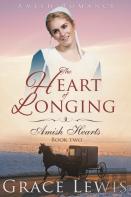 The Heart Of Longing (Large Print Edition)
