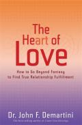 The Heart Of Love