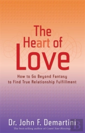 The Heart Of Love