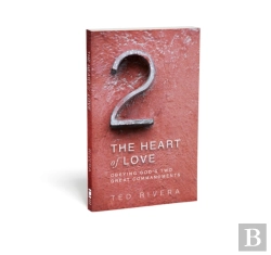 Bertrand.pt - The Heart Of Love