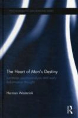 Bertrand.pt - The Heart Of Man'S Destiny