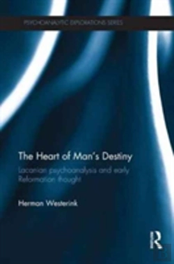 Bertrand.pt - The Heart Of Man'S Destiny