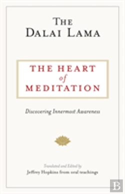 Bertrand.pt - The Heart Of Meditation