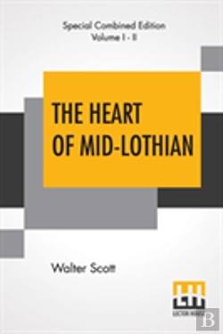 Bertrand.pt - The Heart Of Mid-Lothian (Complete)
