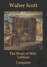 The Heart Of Mid-Lothian