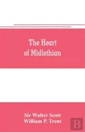 The Heart Of Midlothian