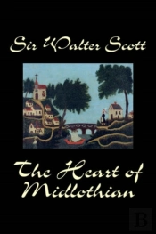 The Heart Of Midlothian