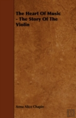 Bertrand.pt - The Heart Of Music - The Story Of The Vi