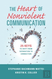 The Heart Of Nonviolent Communication
