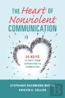The Heart Of Nonviolent Communication