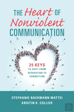 Bertrand.pt - The Heart Of Nonviolent Communication