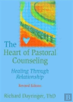 Bertrand.pt - The Heart Of Pastoral Counseling
