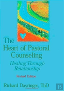 Bertrand.pt - The Heart Of Pastoral Counseling