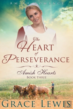 Bertrand.pt - The Heart Of Perseverance (Large Print Edition)