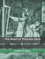 The Heart Of Princess Osra