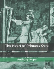 The Heart Of Princess Osra