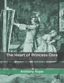 Bertrand.pt - The Heart Of Princess Osra
