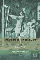 The Heart Of Princess Osra