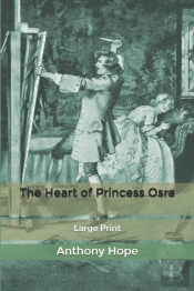 The Heart Of Princess Osra