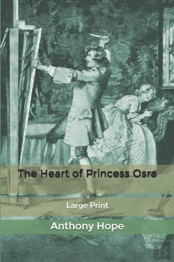 Bertrand.pt - The Heart Of Princess Osra