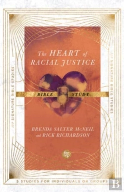 Bertrand.pt - The Heart Of Racial Justice Bible Study