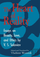 The Heart Of Reality