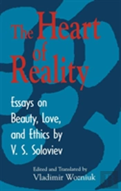 The Heart Of Reality
