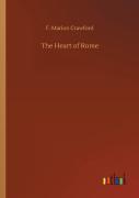 The Heart Of Rome