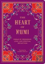 The Heart Of Rumi