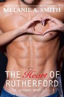 The Heart Of Rutherford