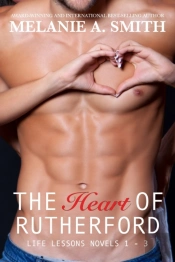The Heart Of Rutherford