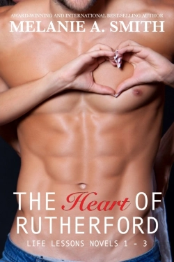 Bertrand.pt - The Heart Of Rutherford