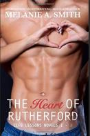 The Heart Of Rutherford
