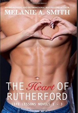 Bertrand.pt - The Heart Of Rutherford