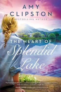 Bertrand.pt - The Heart Of Splendid Lake
