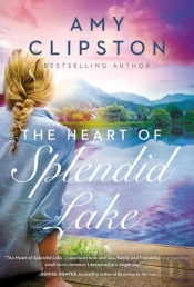 The Heart Of Splendid Lake