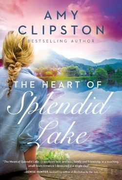 Bertrand.pt - The Heart Of Splendid Lake
