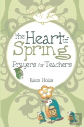 The Heart Of Spring