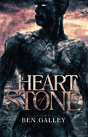 The Heart Of Stone