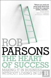 The Heart Of Success