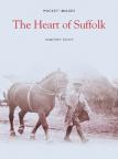 The Heart Of Suffolk: Pocket Images