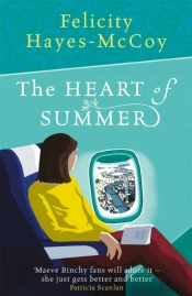 The Heart Of Summer (Finfarran 6)
