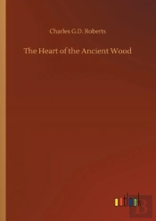The Heart Of The Ancient Wood