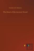 The Heart Of The Ancient Wood